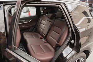 Chery TIGGO 7L Ultra