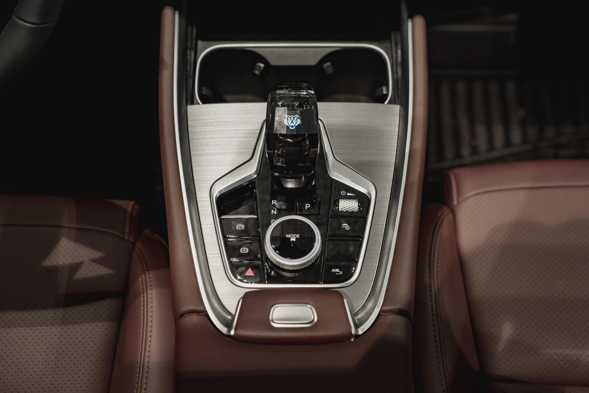 Chery фотографии