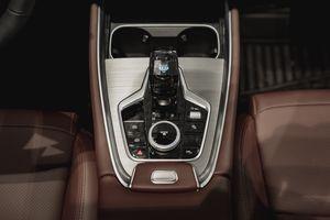 Chery TIGGO 7L Prime