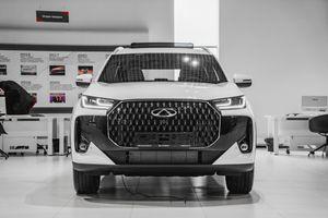Chery TIGGO 7L Prime