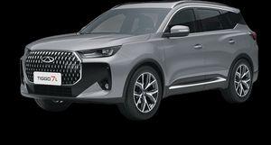 Chery TIGGO 7L Ultra