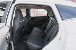 Chery Tiggo 4 Prime