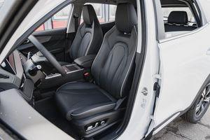 Chery Tiggo 4 Prime