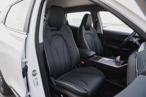 Chery Tiggo 4 Prime