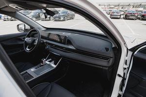 Chery Tiggo 4 Prime