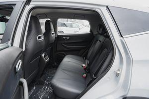 Chery Tiggo 4 Active