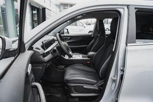 Chery Tiggo 4 Active