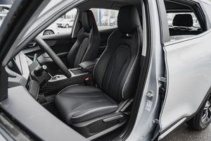 Chery Tiggo 4 Active