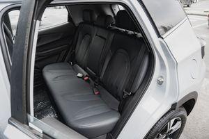 Chery Tiggo 4 Active