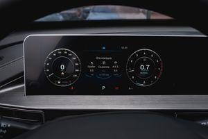 Chery Tiggo 4 Active