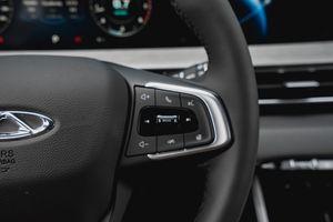 Chery Tiggo 4 Active