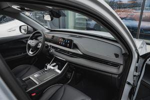 Chery Tiggo 4 Active