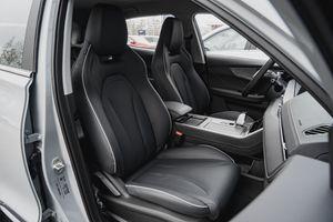 Chery Tiggo 4 Active