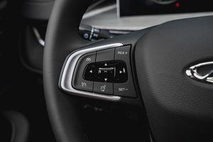 Chery Tiggo 4 Active