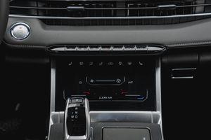Chery Tiggo 4 Active