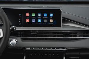 Chery Tiggo 4 Active