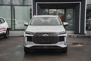 Chery Tiggo 4 Active