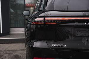 Chery Tiggo 9 Ultra