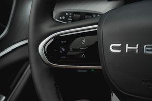 Chery Tiggo 9 Ultra