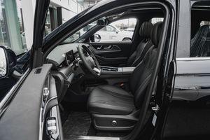 Chery Tiggo 9 Ultra