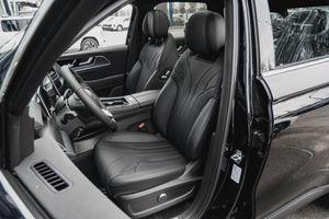 Chery Tiggo 9 Ultra
