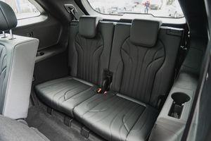 Chery Tiggo 9 Ultra