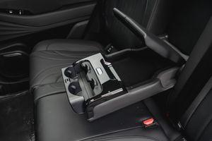 Chery Tiggo 9 Ultra