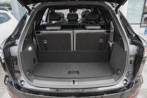 Chery Tiggo 9 Ultra