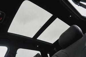 Chery Tiggo 9 Ultra