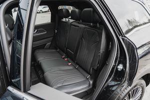 Chery Tiggo 9 Ultra