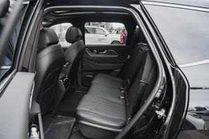 Chery Tiggo 9 Ultra