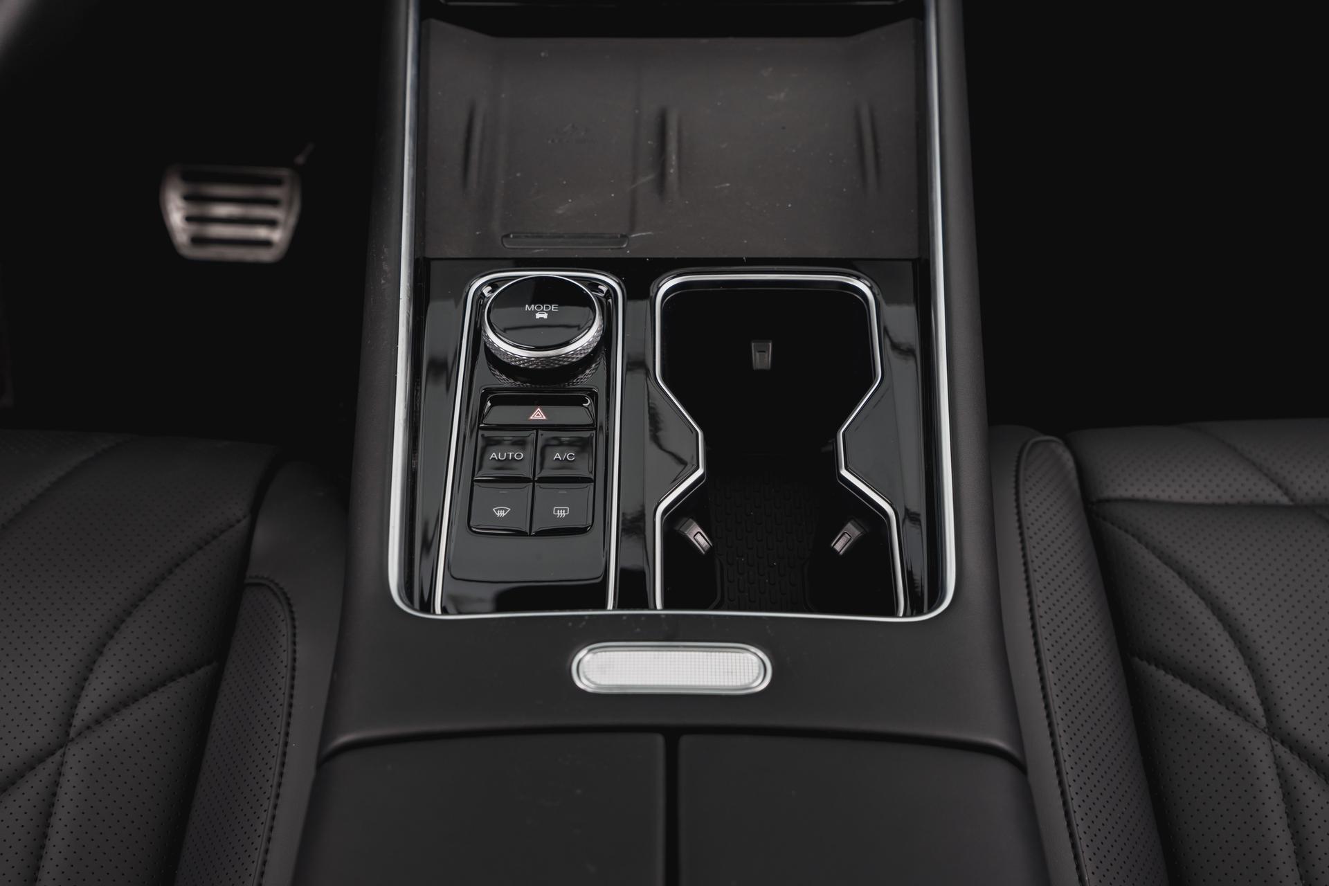 Chery фотографии