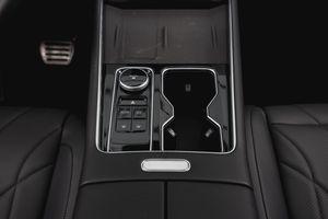 Chery Tiggo 9 Ultra