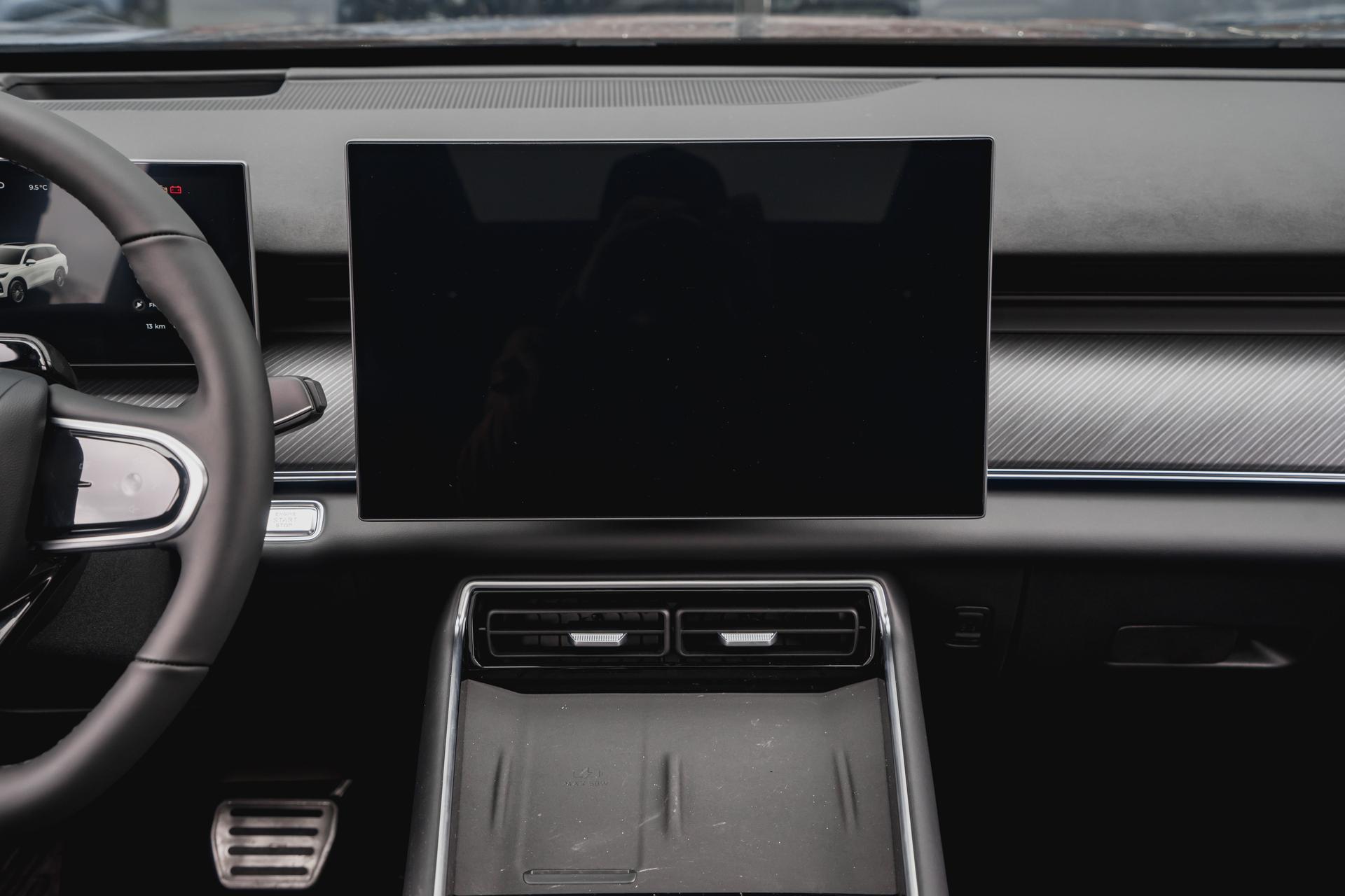 Chery фотографии