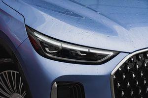Chery Tiggo 9 Ultra