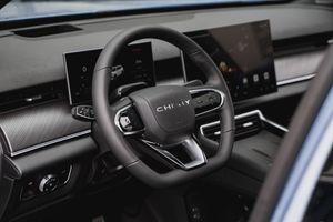 Chery Tiggo 9 Ultra