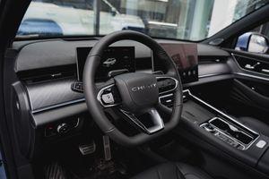 Chery Tiggo 9