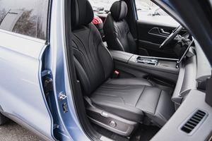 Chery Tiggo 9 Ultra