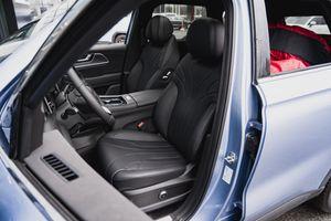 Chery Tiggo 9 Ultra