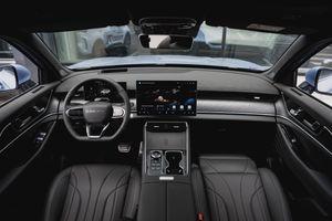 Chery Tiggo 9