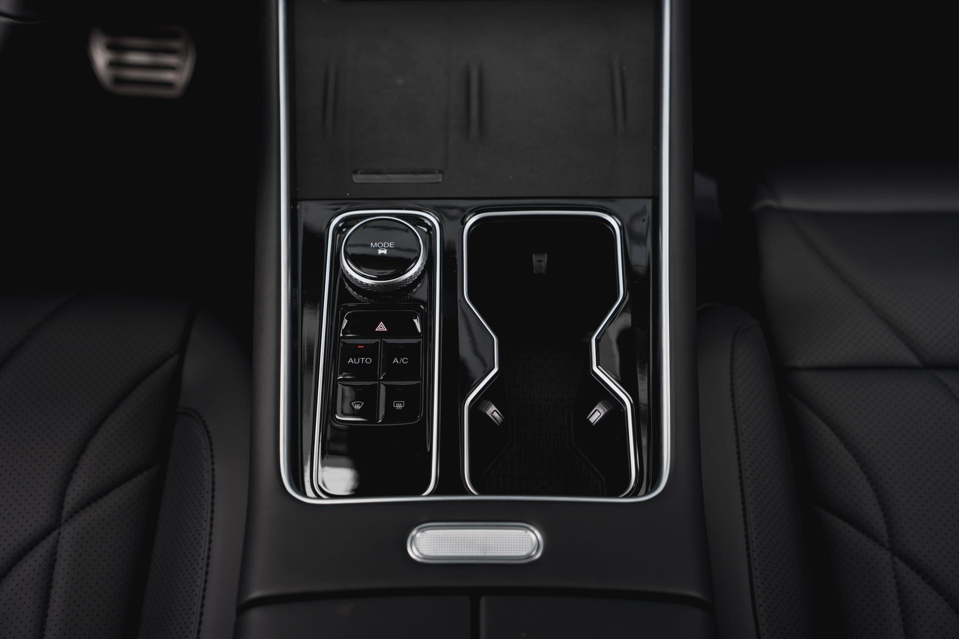 Chery фотографии