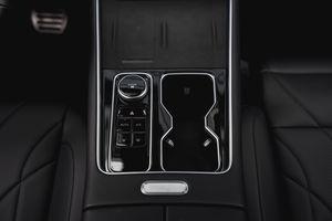 Chery Tiggo 9 Ultra