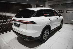 Chery Tiggo 9 Prime