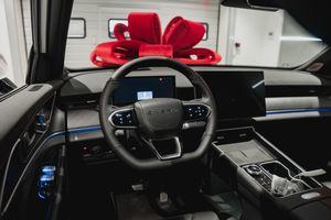 Chery Tiggo 9 Prime