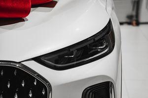 Chery Tiggo 9 Prime