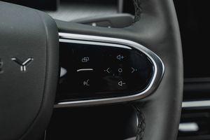 Chery Tiggo 9