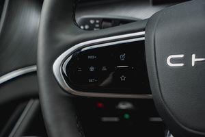 Chery Tiggo 9 Ultra