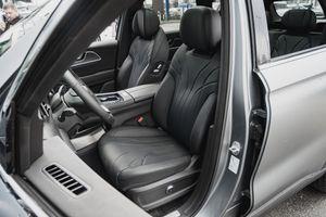 Chery Tiggo 9 Ultra
