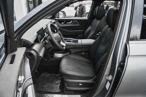 Chery Tiggo 9 Ultra