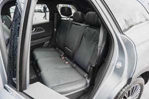 Chery Tiggo 9 Ultra